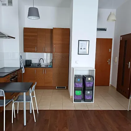 Platan 17 Apartament