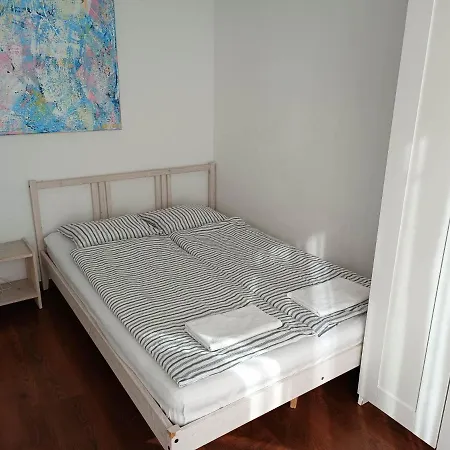 Platan 17 * Świnoujście