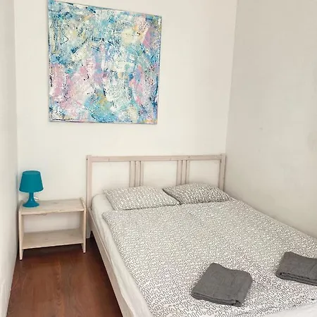 Platan 17 Apartament Świnoujście