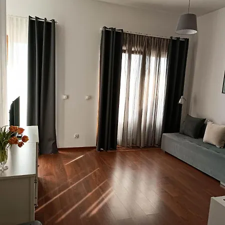 Platan 17 * Świnoujście
