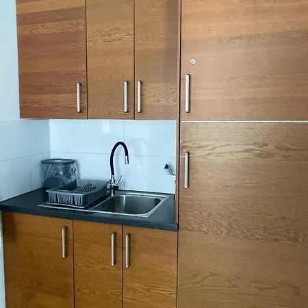 Apartament Platan 17 *