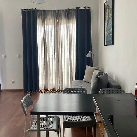 Apartament Platan 17 *