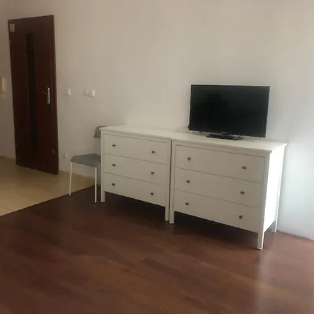 Platan 17 Apartament
