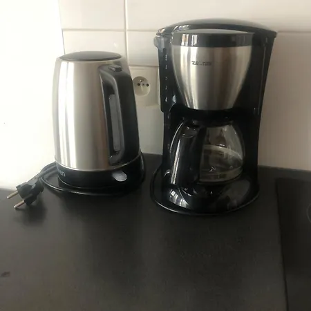Apartment Platan 17