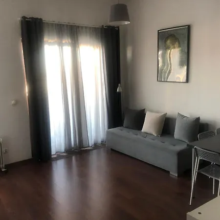 Platan 17 아파트 *