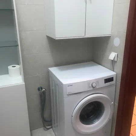 Apartament Platan 17 Świnoujście