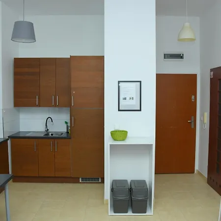 Platan 17 Свиноуйсьце