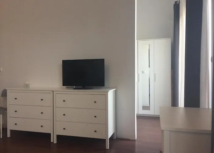 Platan 17 Apartment Swinoujscie