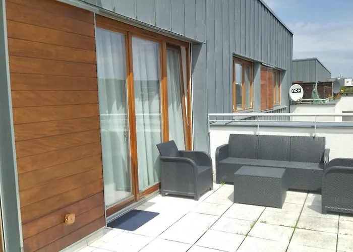 Platan 17 Apartment *