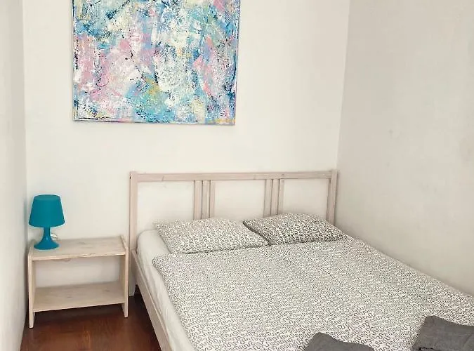 Platan 17 Apartment Swinoujscie