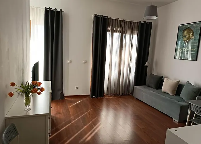 Platan 17 * Swinoujscie