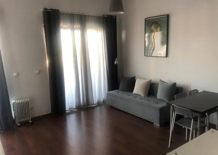 Platan 17 Apartment *