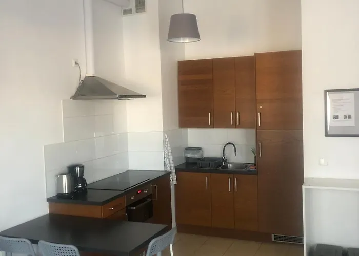 Apartment Platan 17 *