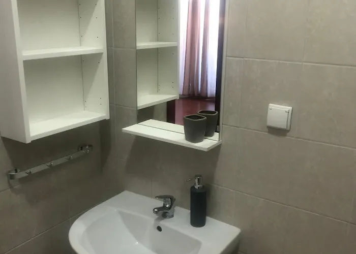 Platan 17 Apartment Swinoujscie