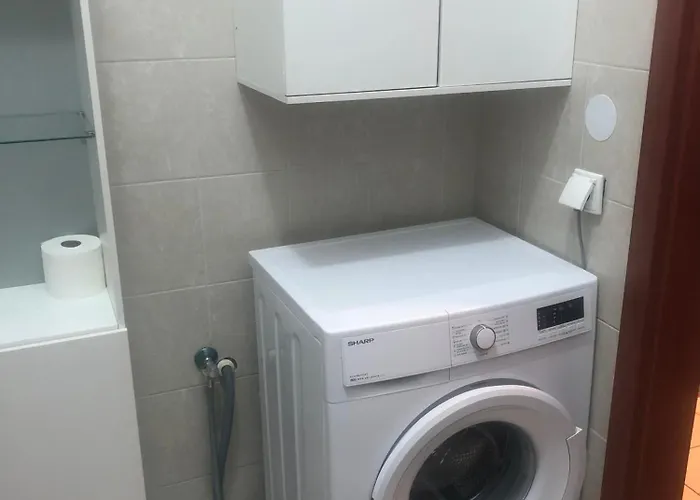 Apartment Platan 17 Swinoujscie