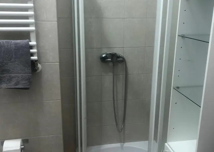 Platan 17 Swinoujscie